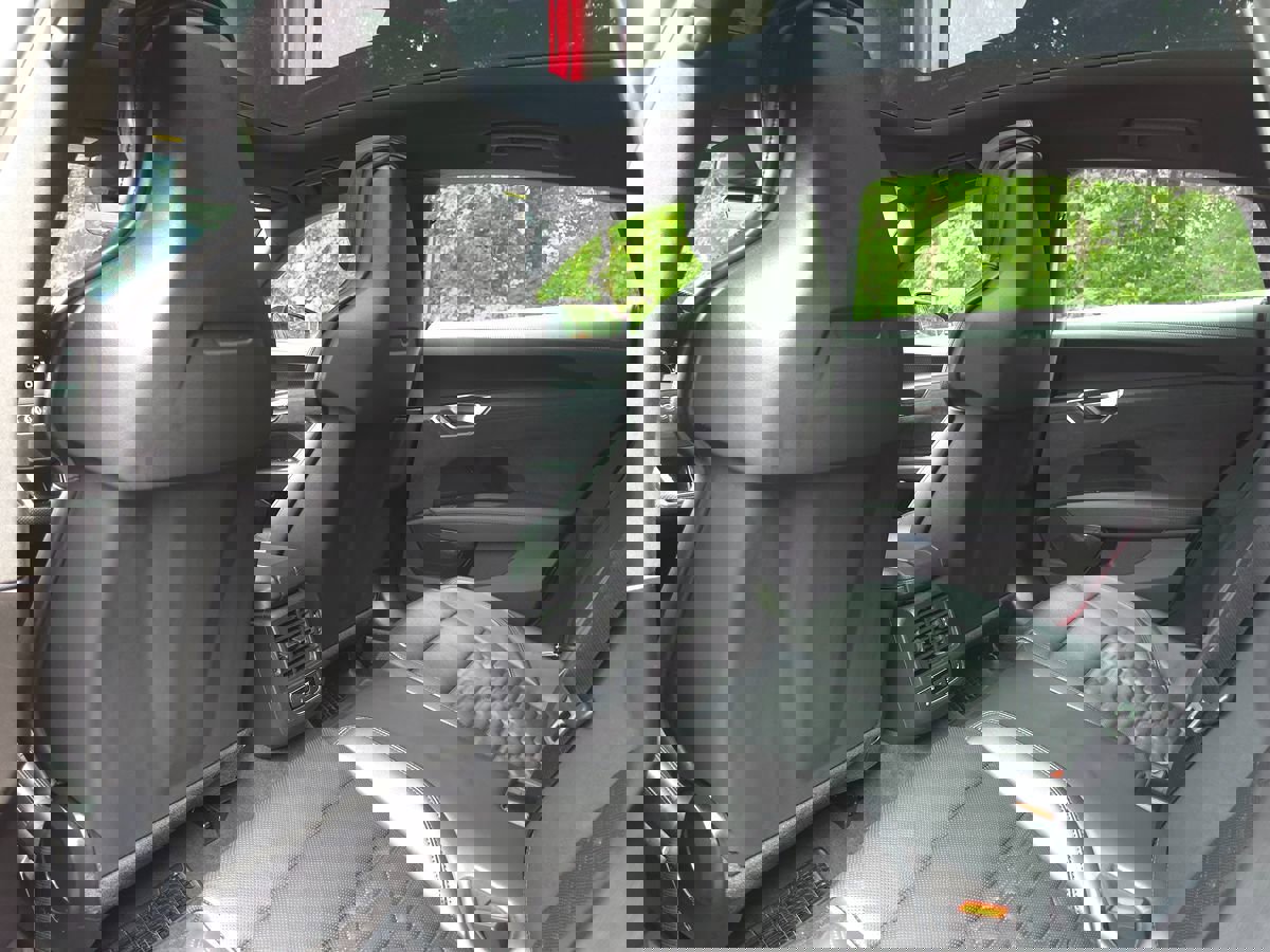 Used 2024 Audi e-tron GT Premium Plus w/ Performance Package image 14