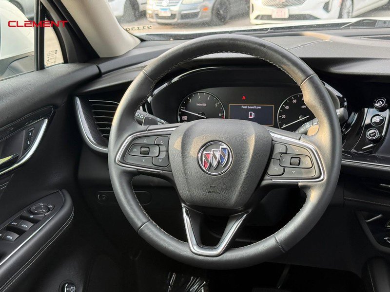 Used 2022 Buick Envision Preferred FWD image 14