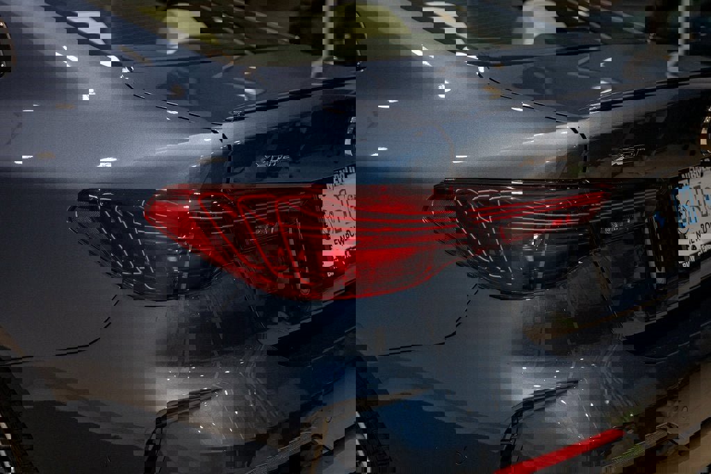 New 2026 BMW 440i xDrive Coupe w/ Premium Package image 9