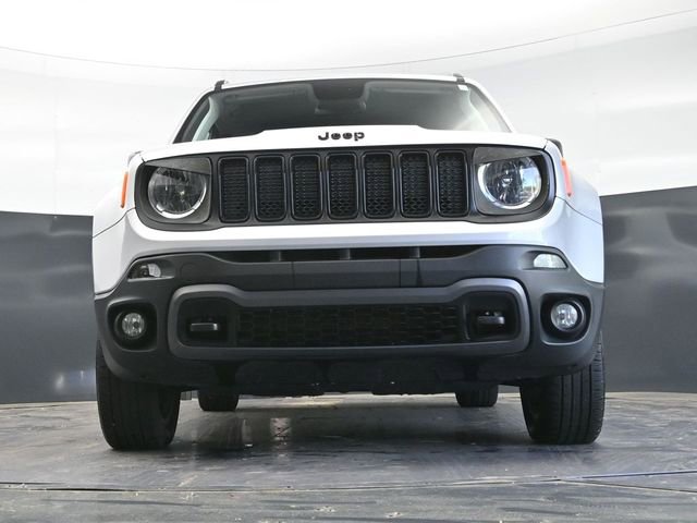 Used 2019 Jeep Renegade Sport image 31