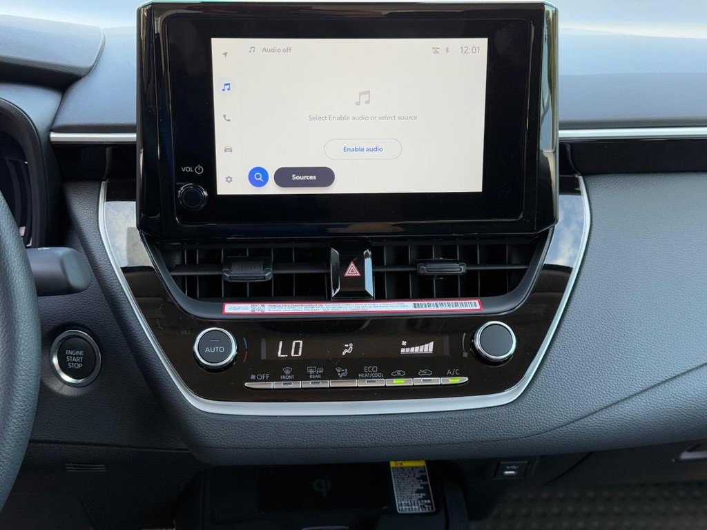 New 2026 Toyota Corolla LE image 10