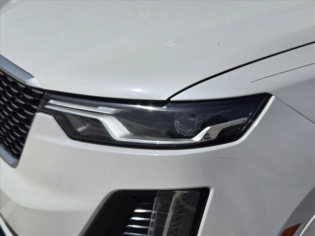 Used 2020 Cadillac XT6 Premium Luxury FWD image 13