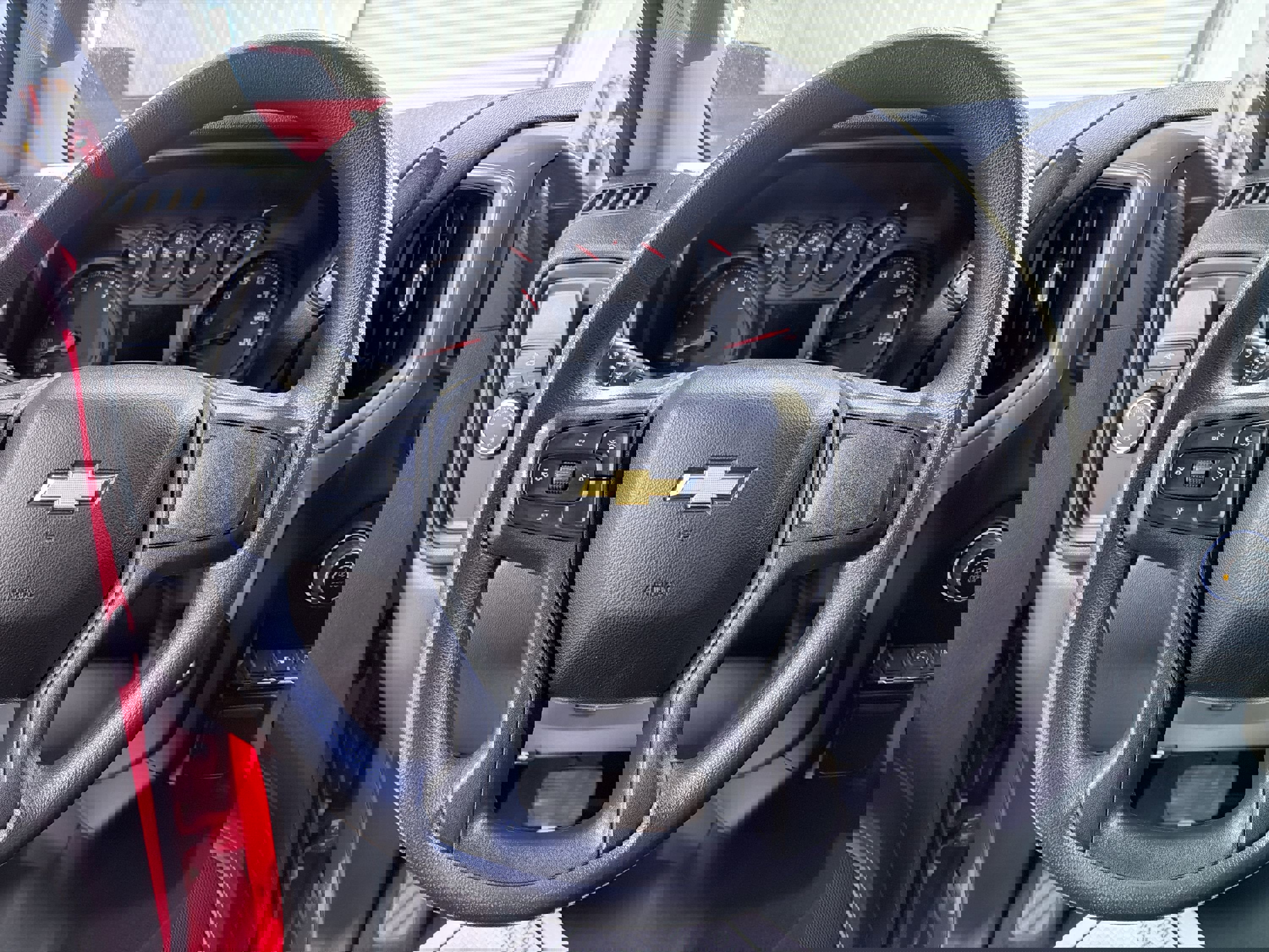 Used 2022 Chevrolet Silverado 1500 Custom image 13