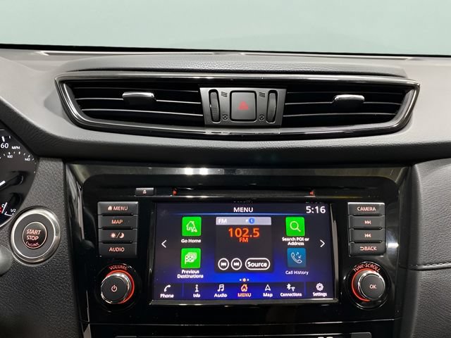 Certified 2018 Nissan Rogue SV w/ Premium Package AWD/4WD image 20