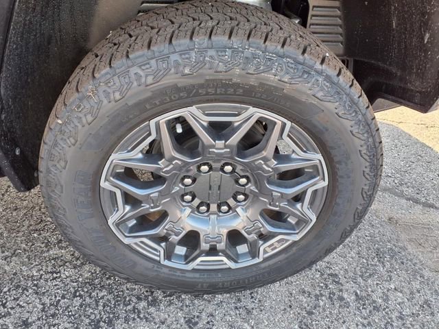 New 2025 GMC Hummer EV 3X image 32