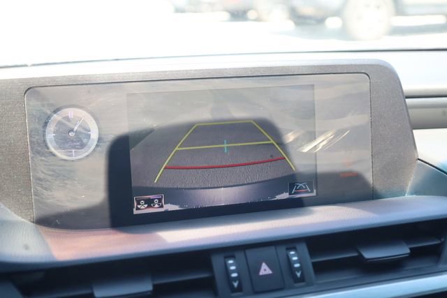 Used 2021 Lexus ES 350 w/ Accessory Package 2 FWD image 16