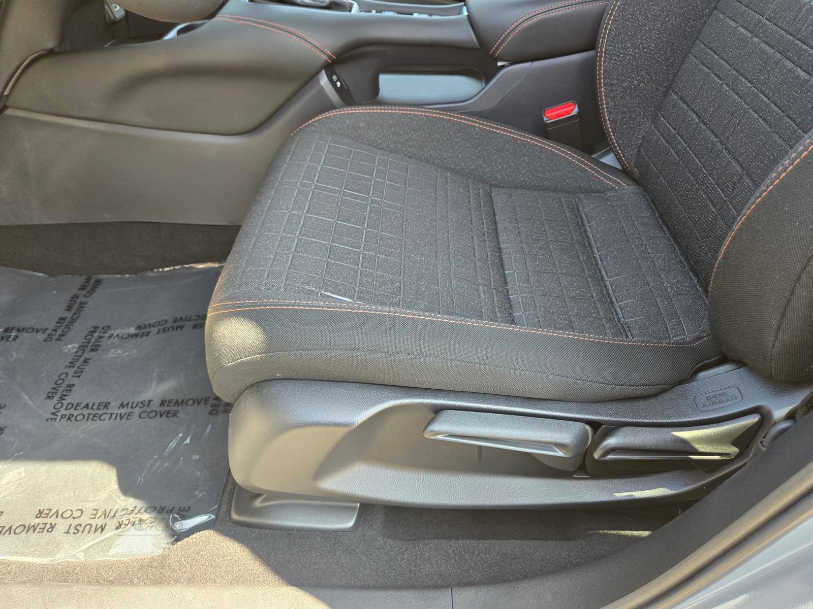 Certified 2024 Honda HR-V Sport image 10