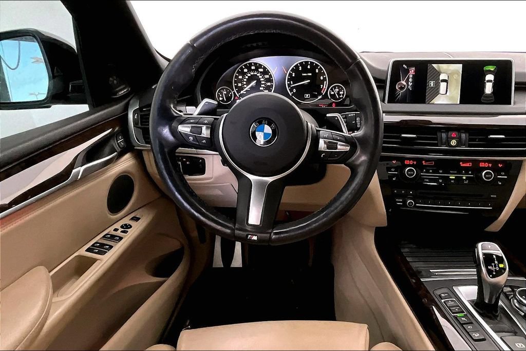 Used 2014 BMW X5 xDrive35i AWD/4WD image 6