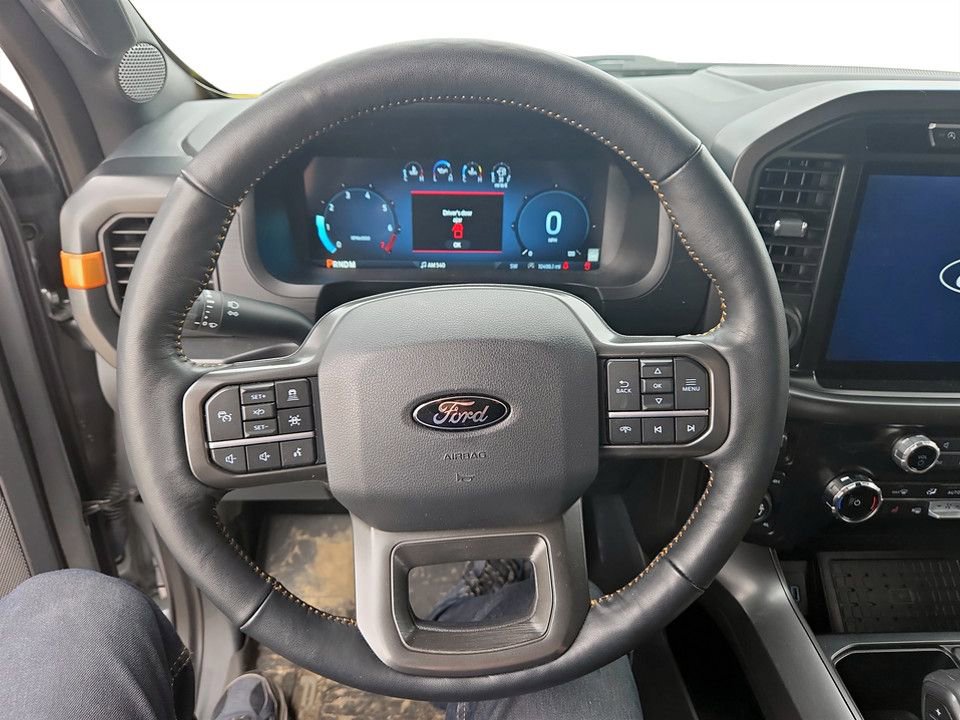 Used 2024 Ford F150 Tremor w/ Mobile Office Package AWD/4WD image 14