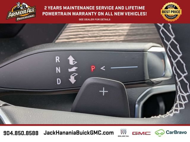 New 2026 GMC Acadia Denali w/ Super Cruise Package FWD image 31