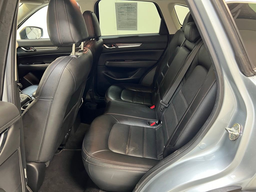 Used 2020 MAZDA CX-5 Grand Touring image 27
