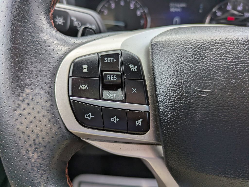 Used 2023 Ford Explorer Timberline AWD/4WD image 18