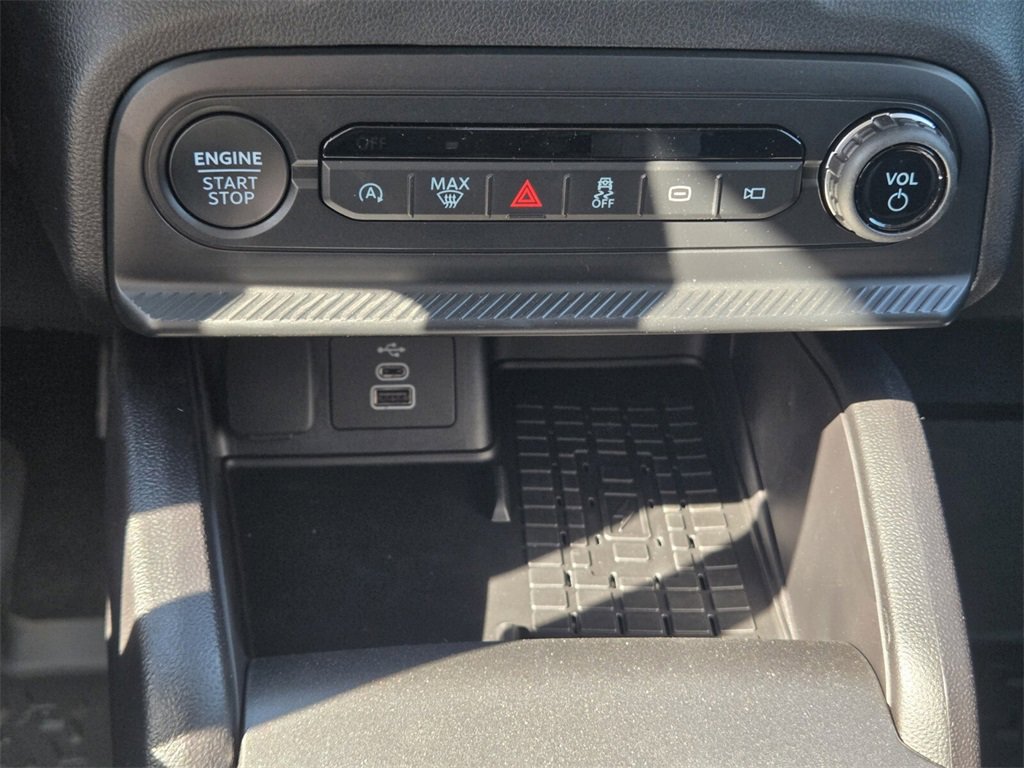 New 2025 Ford Bronco Sport Big Bend image 16