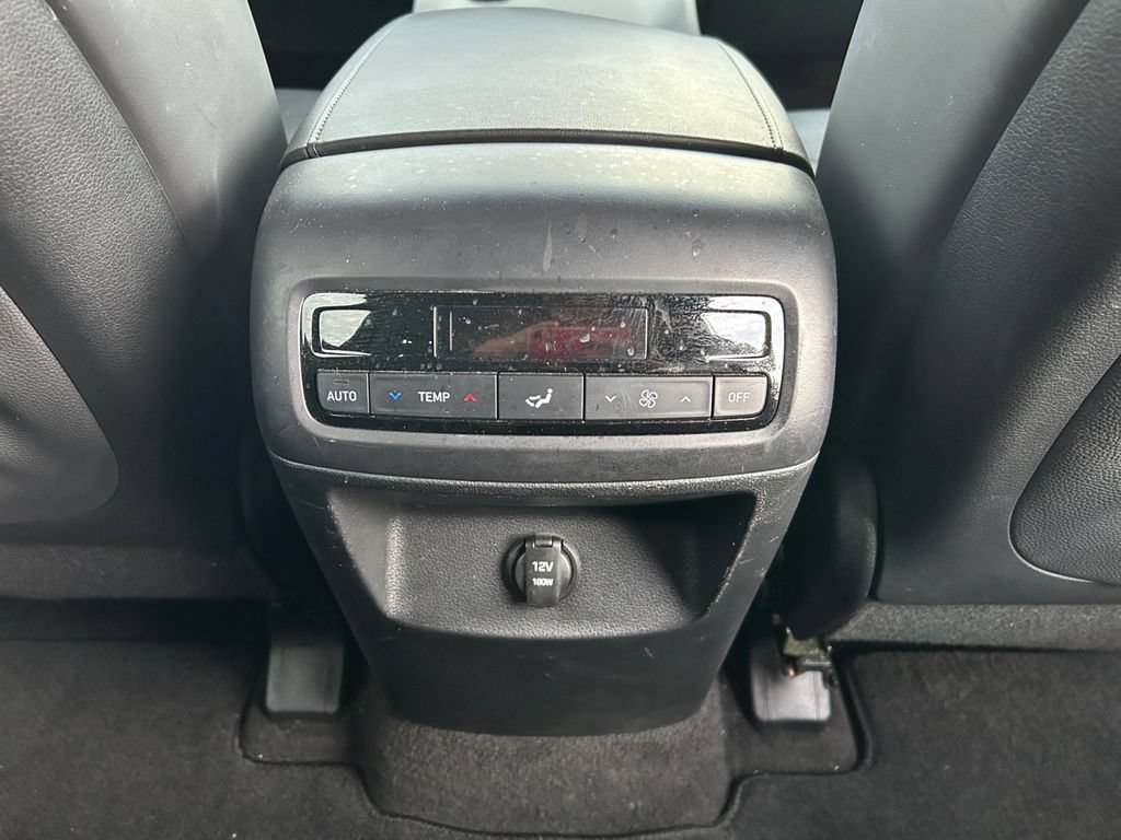 Used 2024 Hyundai Palisade XRT FWD image 25