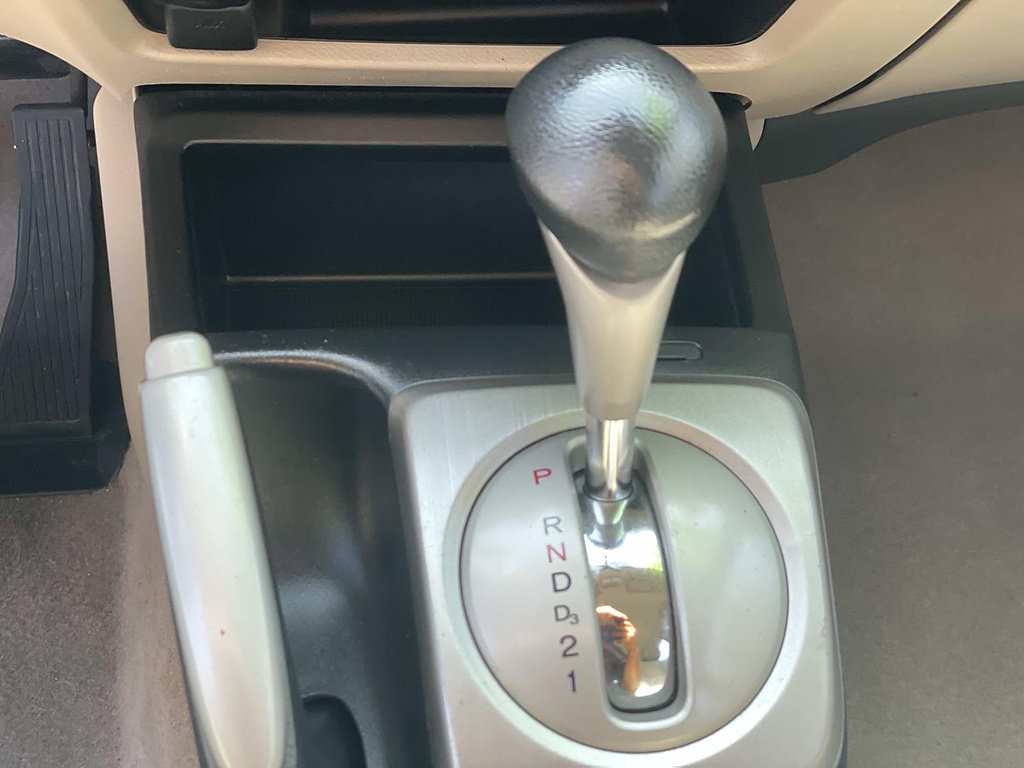 Used 2010 Honda Civic LX image 7