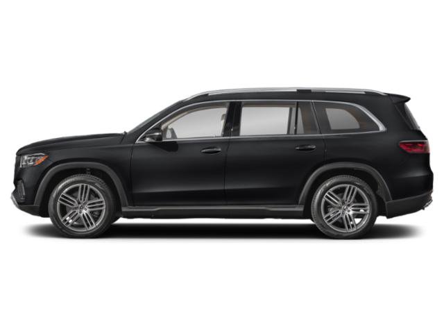 New 2026 Mercedes-Benz GLS 450 4MATIC image 3
