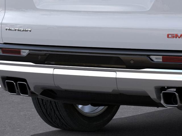 New 2026 GMC Acadia Denali w/ Super Cruise Package FWD image 14