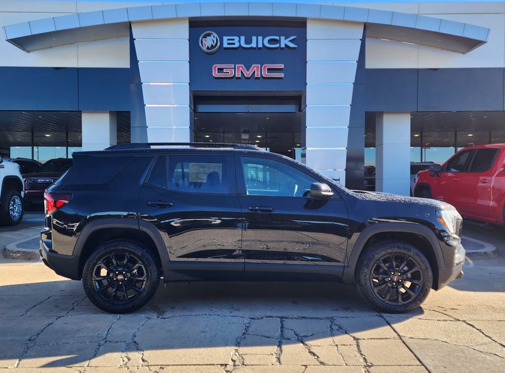 New 2026 GMC Terrain Elevation w/ Elevation Premium Package image 3