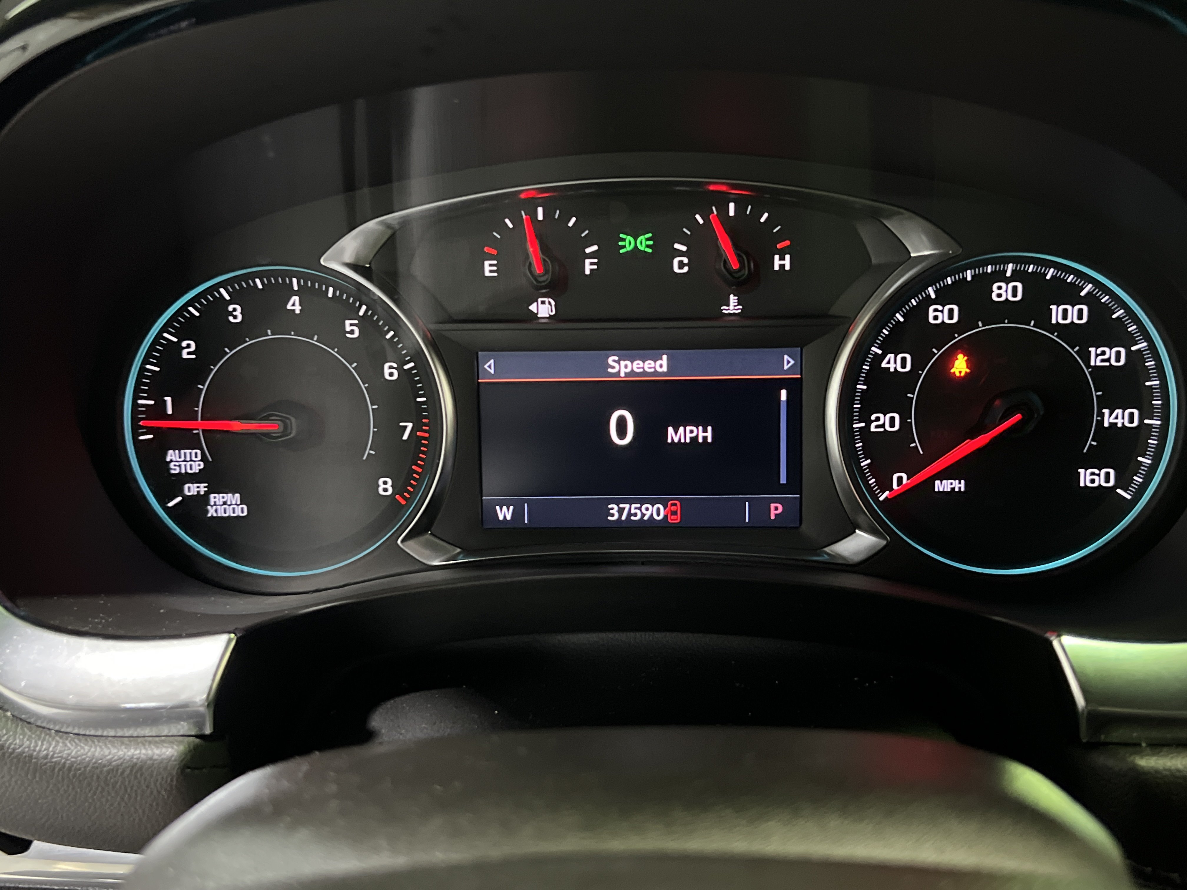 Certified 2023 Chevrolet Traverse LT FWD image 24