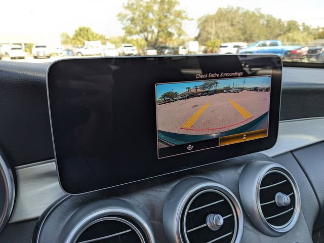 Used 2021 Mercedes-Benz C 300 Sedan image 28