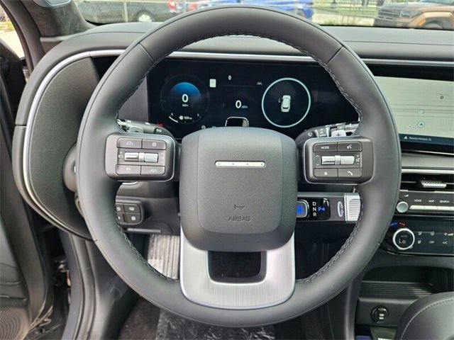 New 2026 Hyundai Palisade Calligraphy image 12