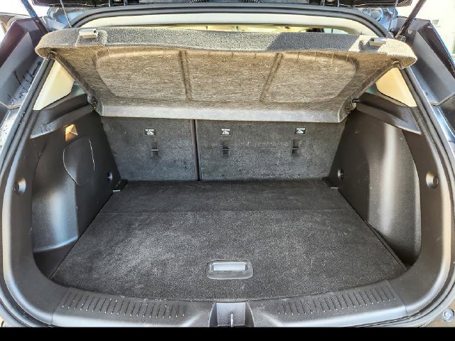 Used 2021 Buick Encore GX Preferred FWD image 23
