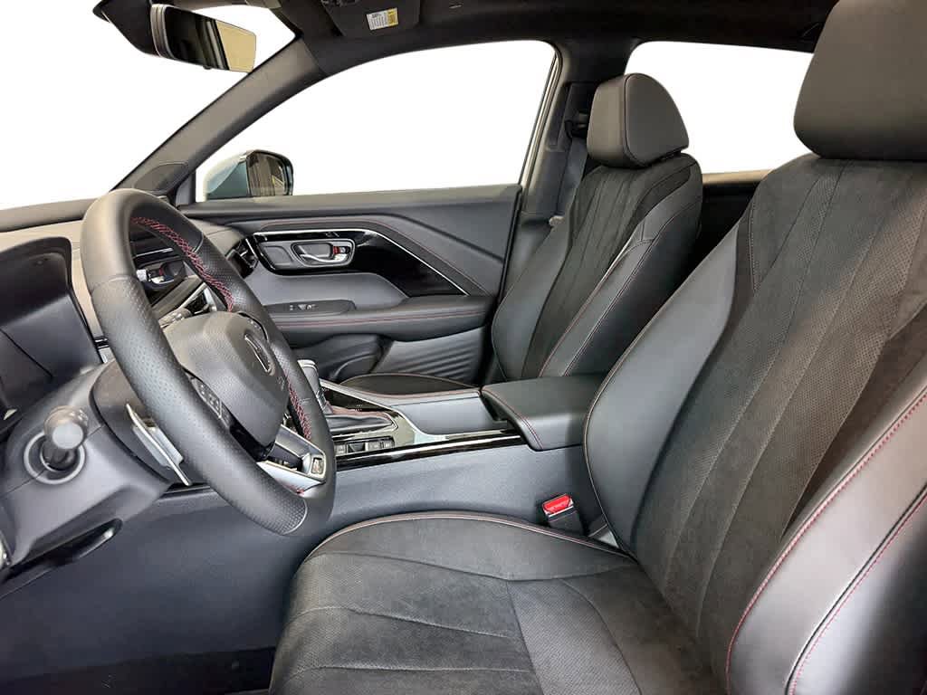 New 2026 Acura ADX A-Spec image 14