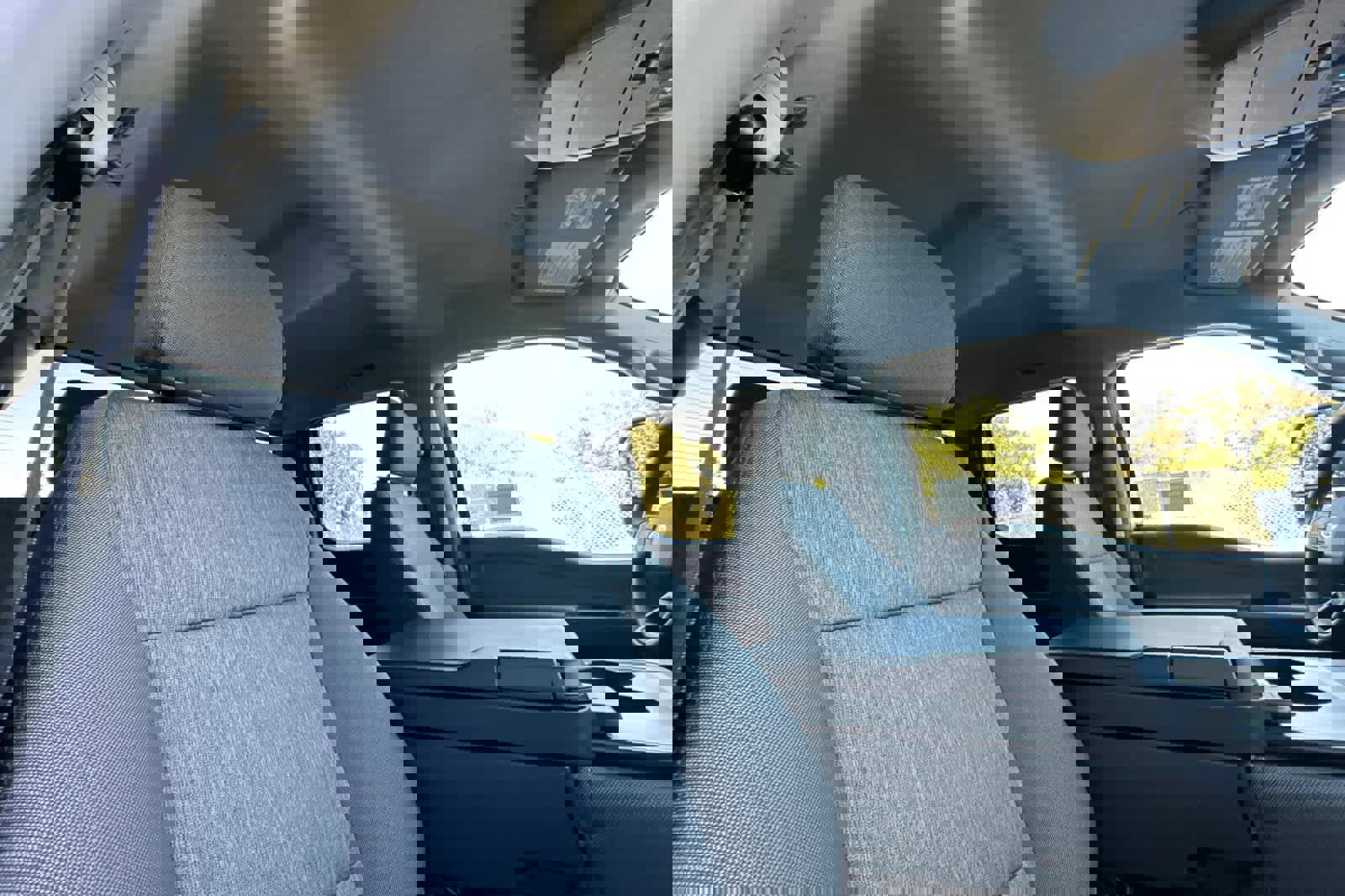 New 2026 Ford F250 XL w/ STX Appearance Package image 17