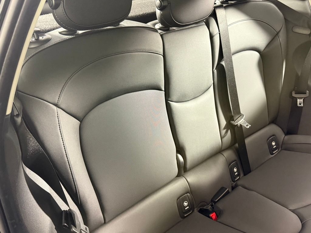 Certified 2024 MINI Cooper S FWD image 22