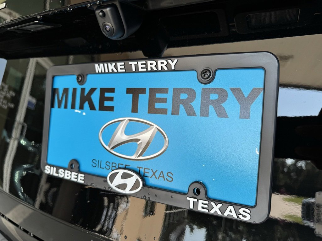 New 2026 Hyundai Palisade SEL image 19