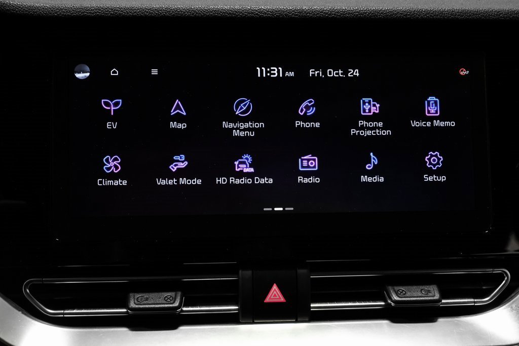 Used 2022 Kia Niro EX image 34