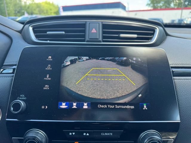 Used 2020 Honda CR-V EX-L image 18