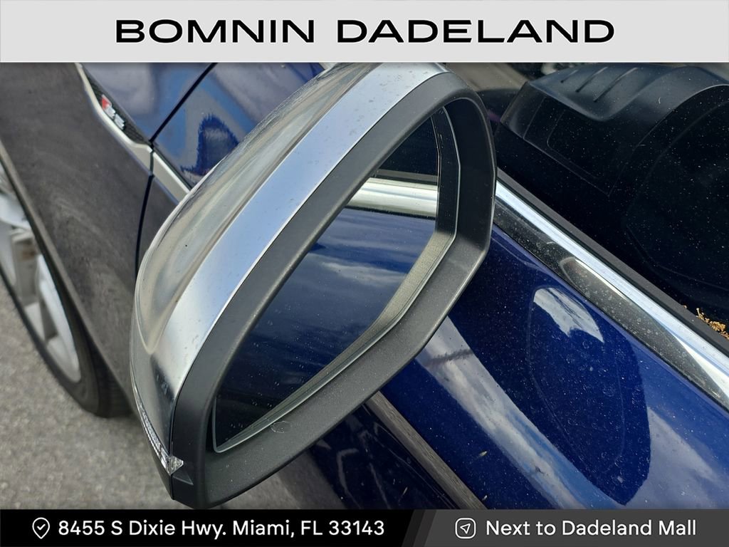 Used 2021 Audi S5 Premium w/ Convenience Package image 10