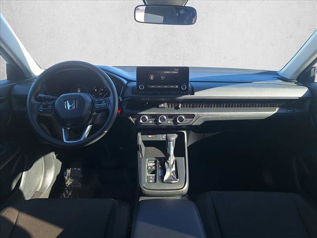 Used 2025 Honda CR-V LX image 15