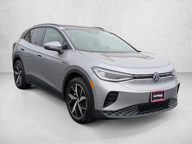 New 2026 Volkswagen ID.4 Pro S image 5