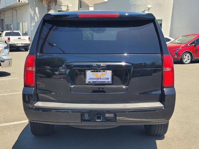 Used 2019 Chevrolet Tahoe LT RWD image 7