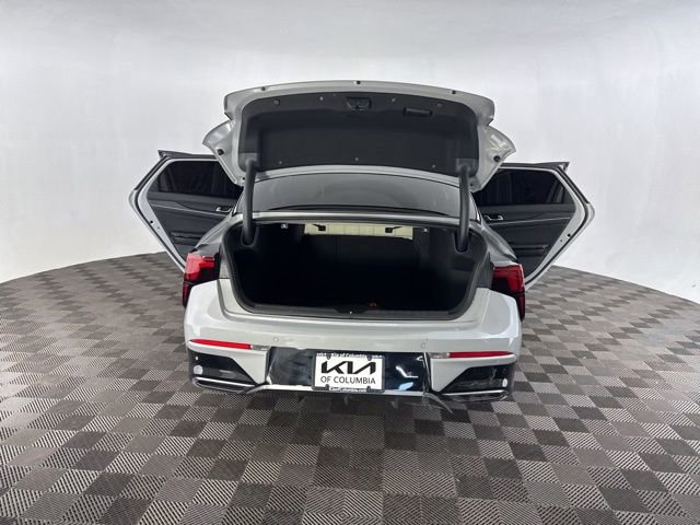 Used 2025 Kia K5 GT-Line image 17