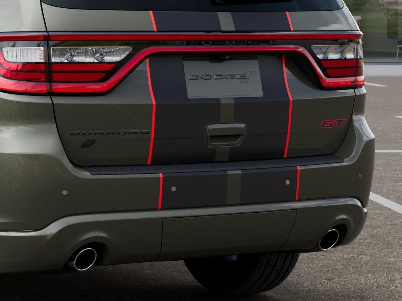 New 2026 Dodge Durango GT AWD/4WD image 14