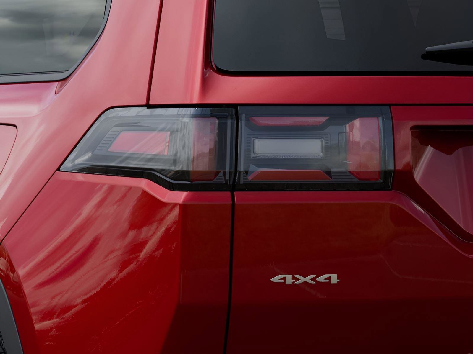 New 2026 Jeep Cherokee Limited AWD/4WD image 9