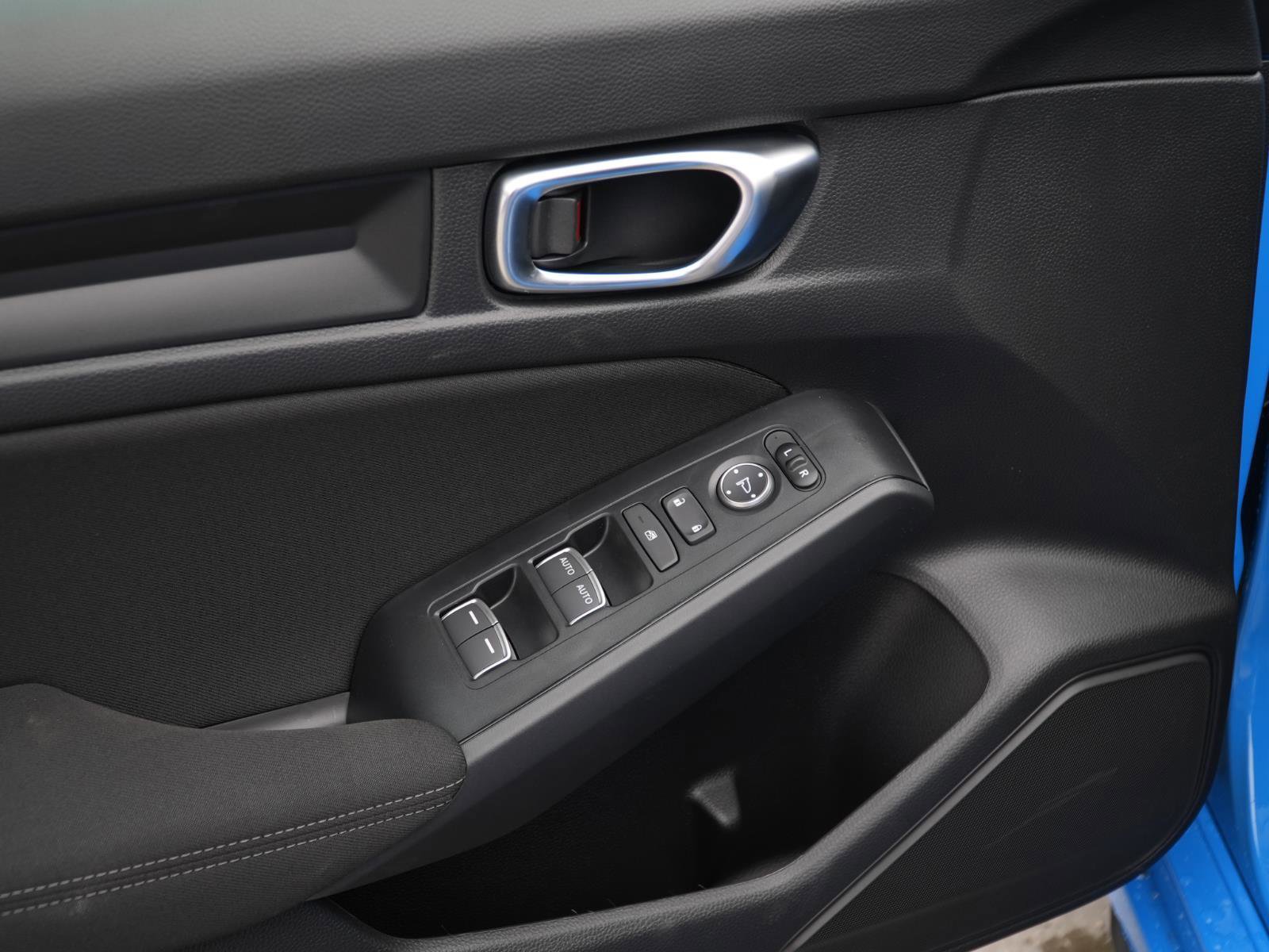 New 2026 Honda Civic Sport image 14