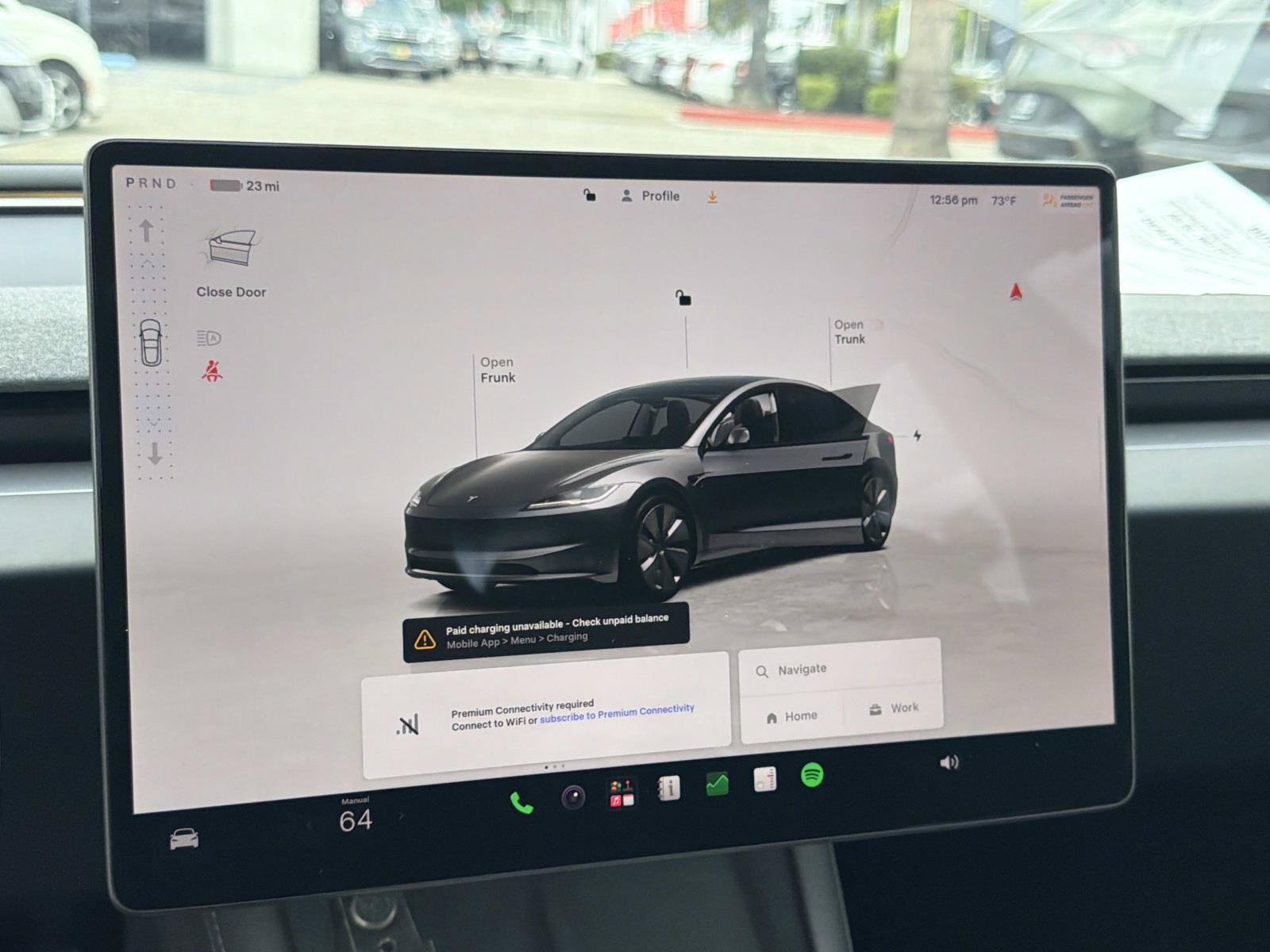 Used 2025 Tesla Model 3 RWD image 19