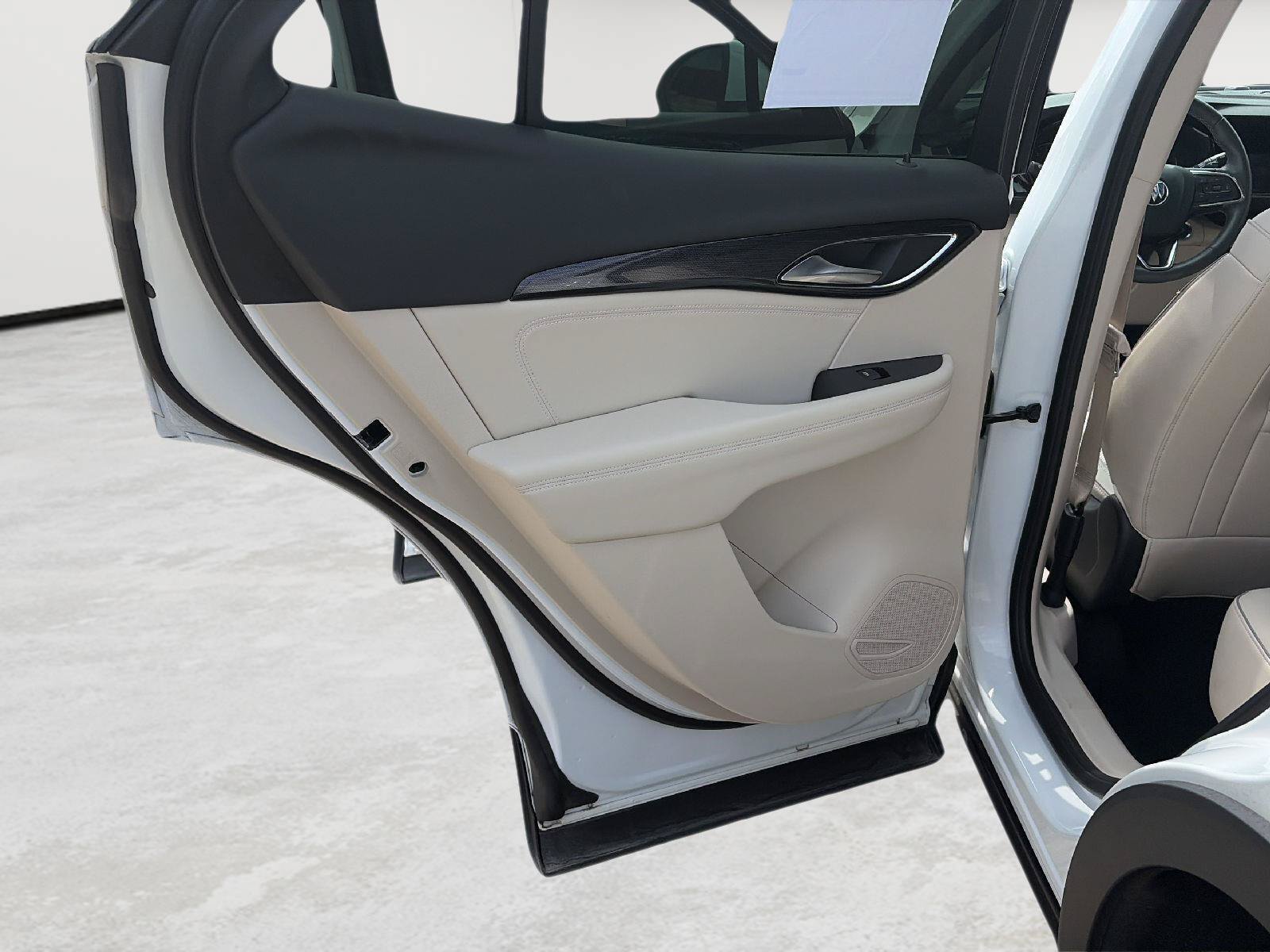 Certified 2023 Buick Envision Essence AWD/4WD image 18
