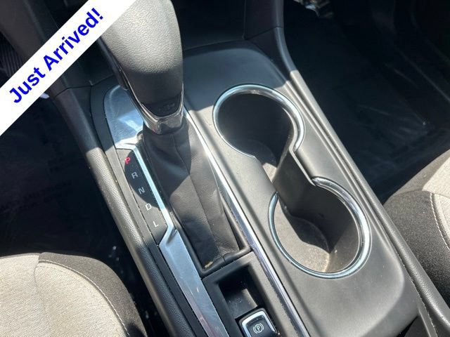 Used 2022 Chevrolet Equinox LT FWD image 26