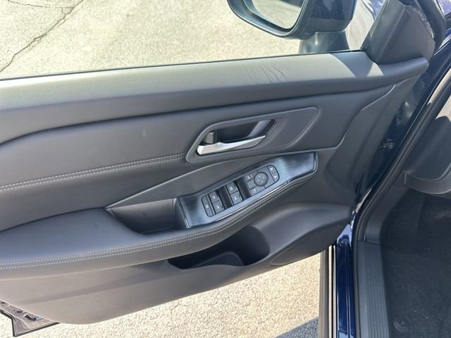 New 2026 Nissan Rogue SV w/ SV Premium Package image 27