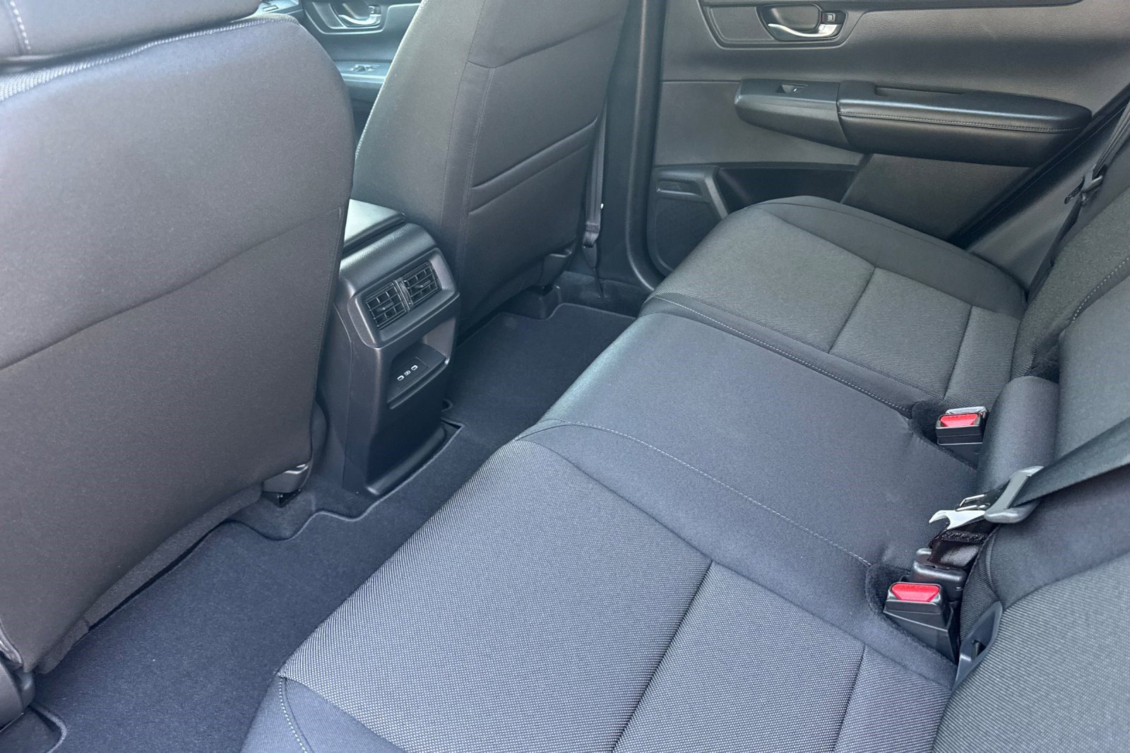 New 2026 Honda CR-V EX image 21