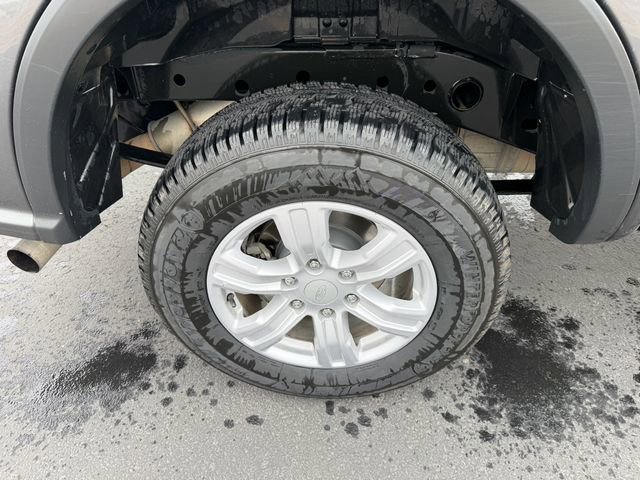 Used 2019 Ford Ranger XL w/ FX4 Off-Road Package image 8