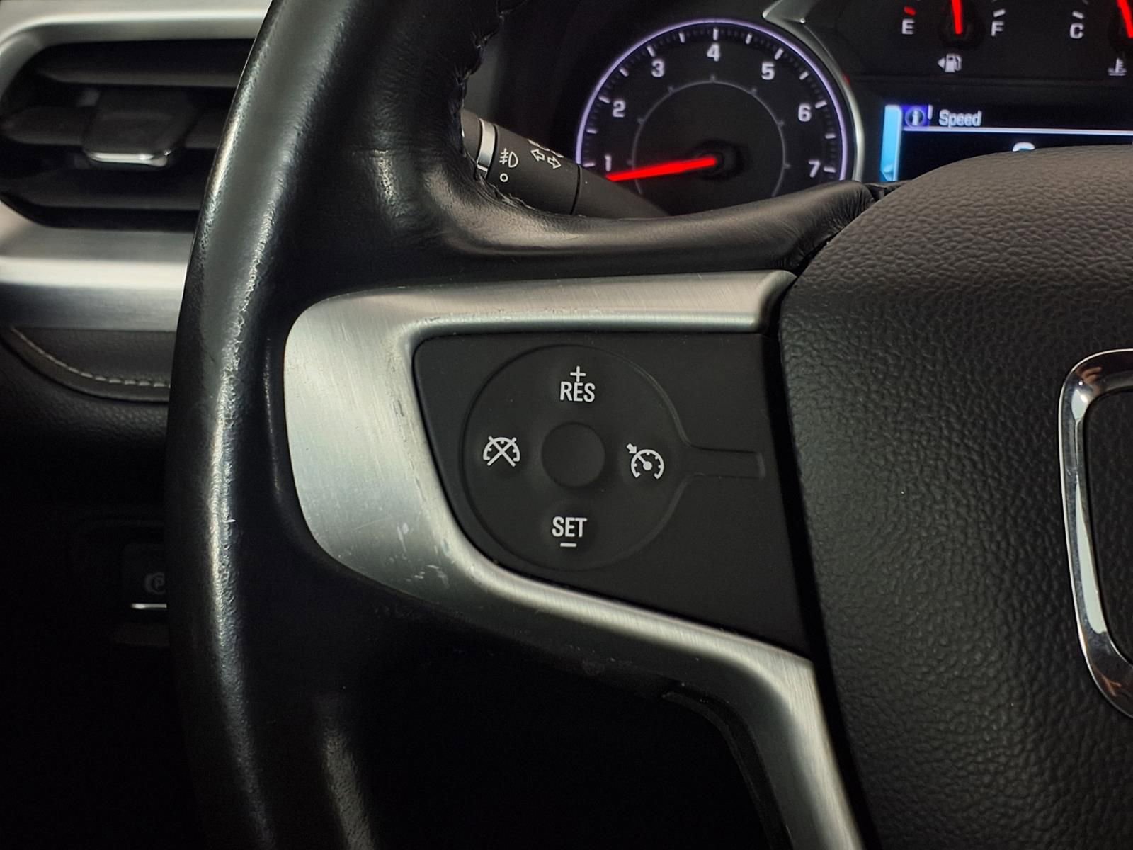 Used 2019 GMC Acadia SLT w/ LPO, Floor Liner Package image 15