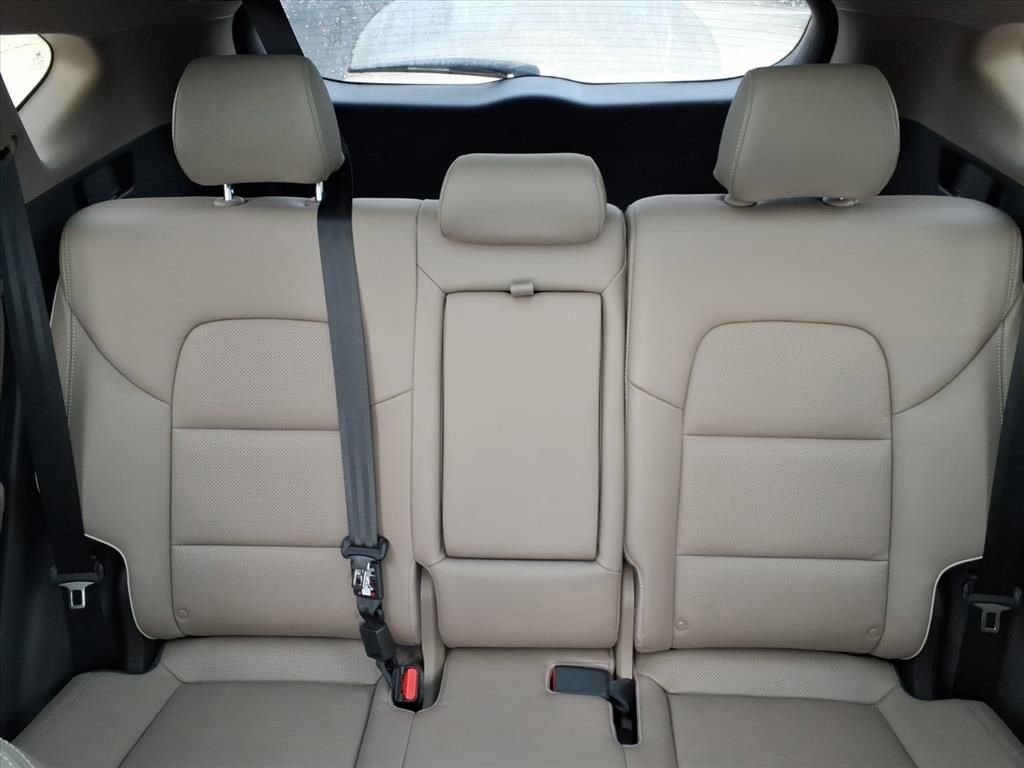 Used 2021 Hyundai Tucson Ultimate image 13