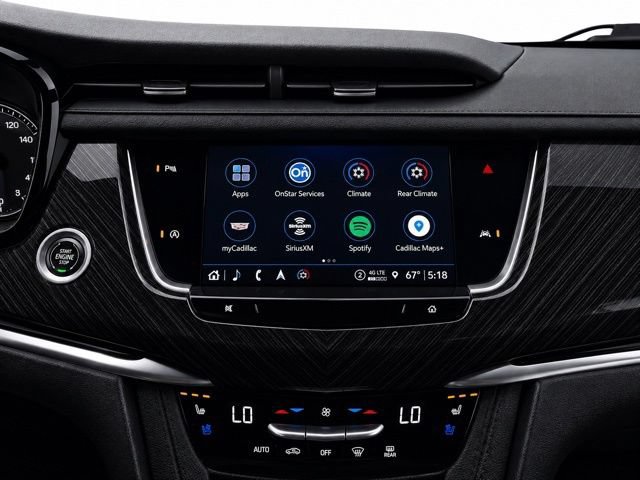 Used 2023 Cadillac XT6 Premium Luxury AWD/4WD image 41