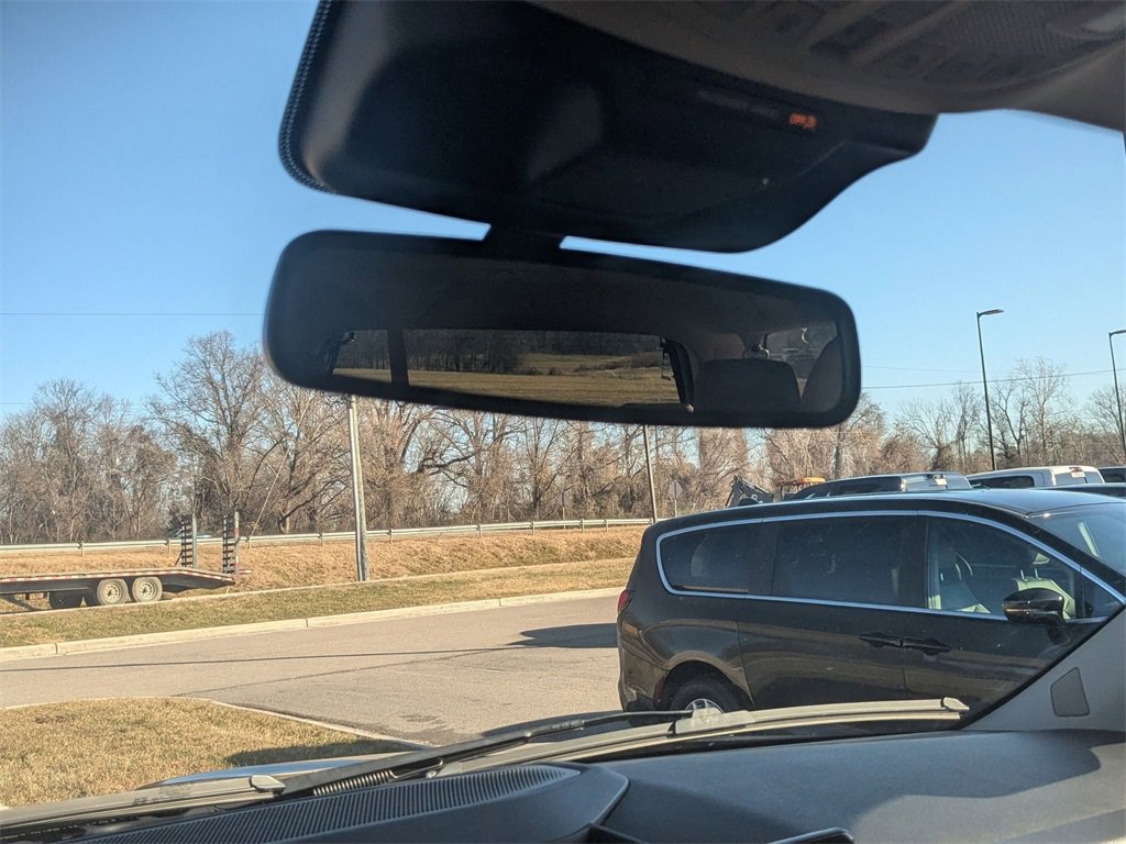 Used 2024 Ford Expedition Max Limited image 34